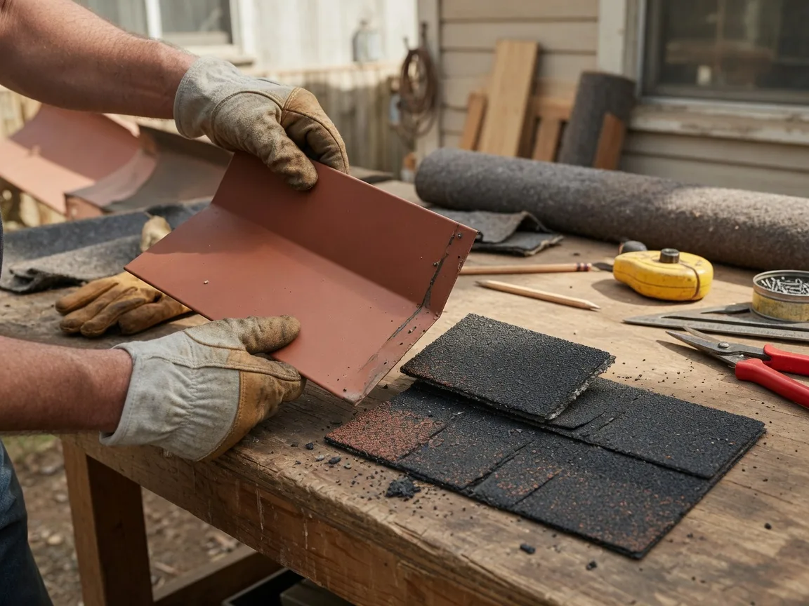 Roof Repair company in Alton, VA